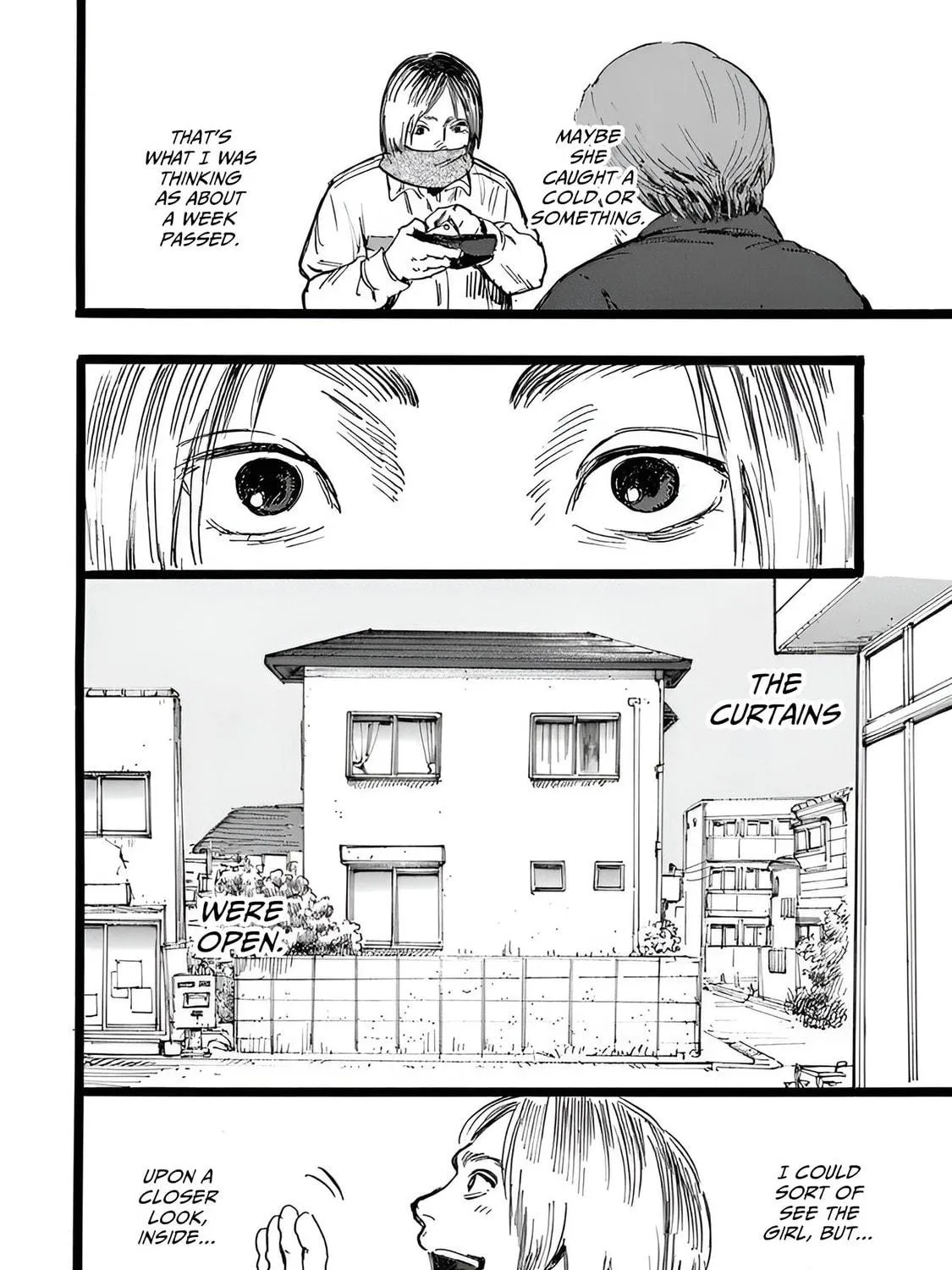 Read N chapter 12 image 18 on Lezhin