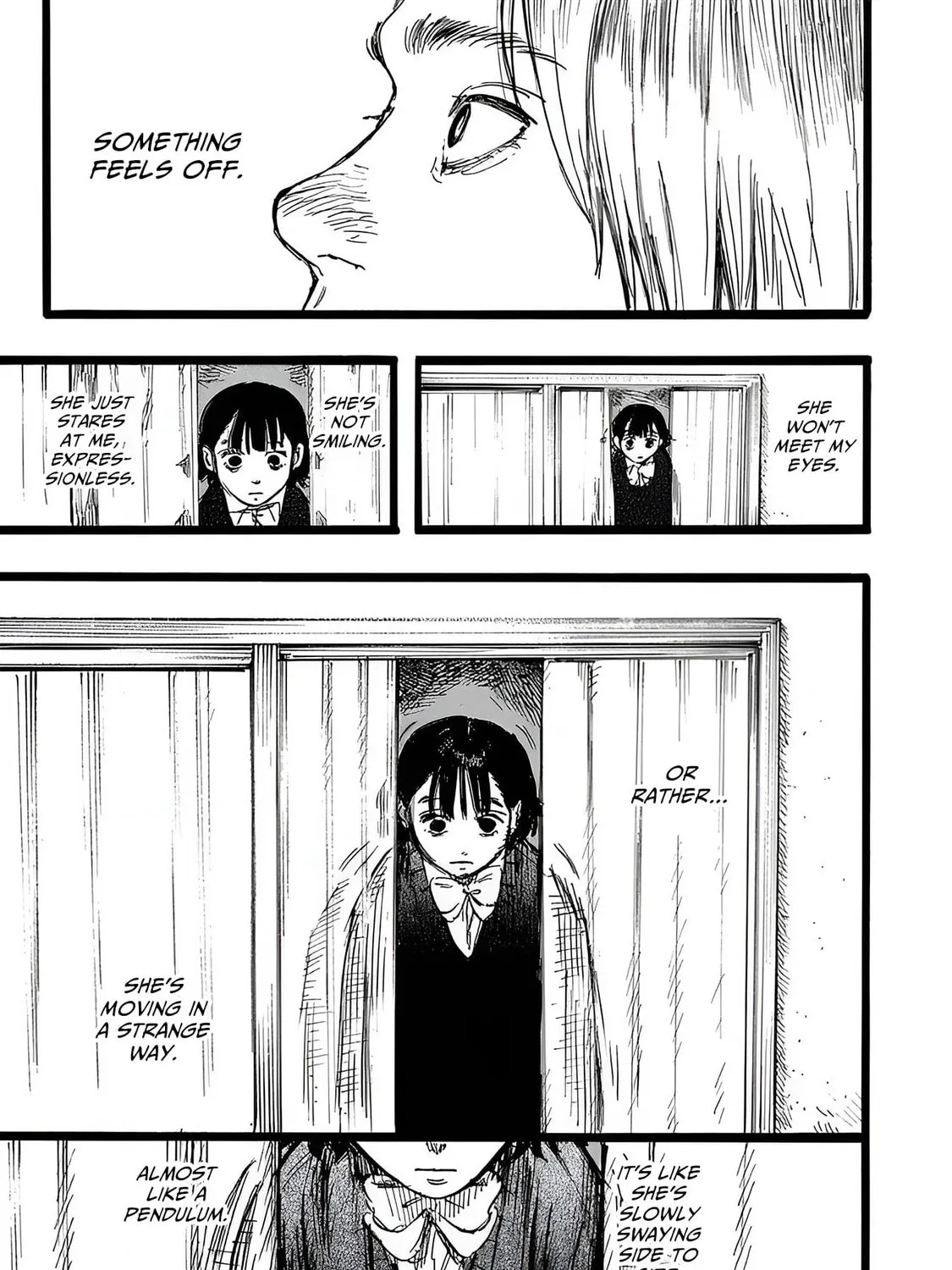 Read N chapter 12 image 20 on Lezhin