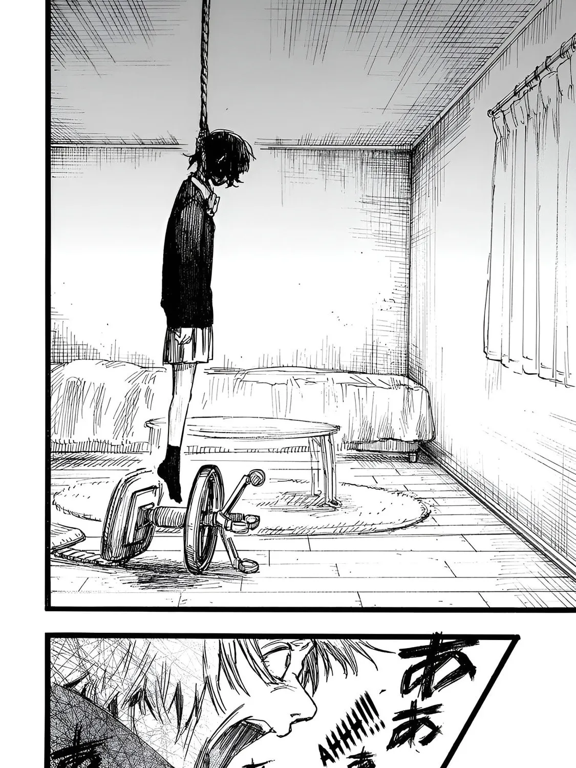 Read N chapter 12 image 26 on Lezhin