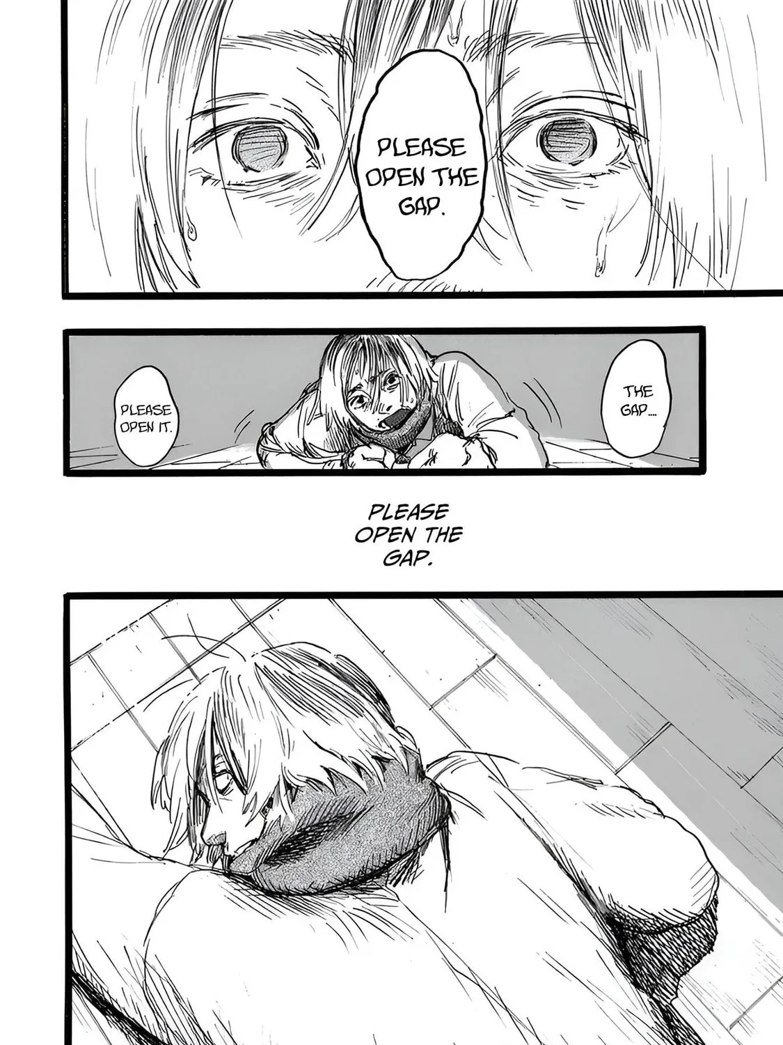 Read N chapter 12 image 30 on Lezhin