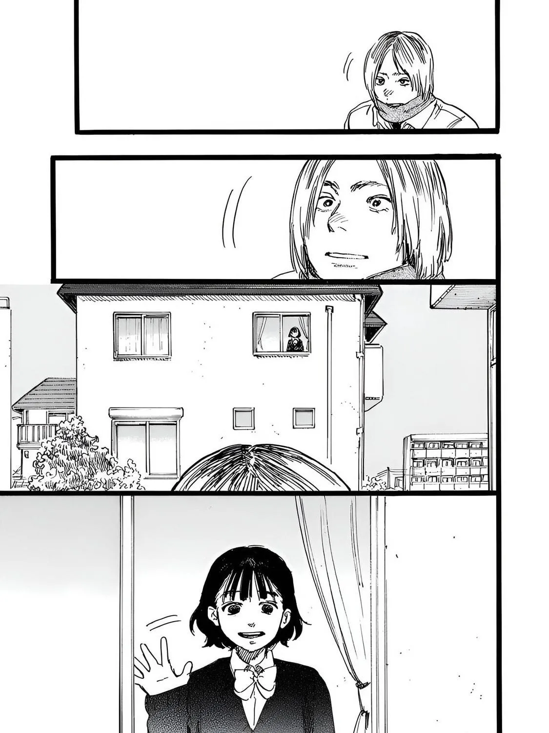 Read N chapter 12 image 4 on Lezhin