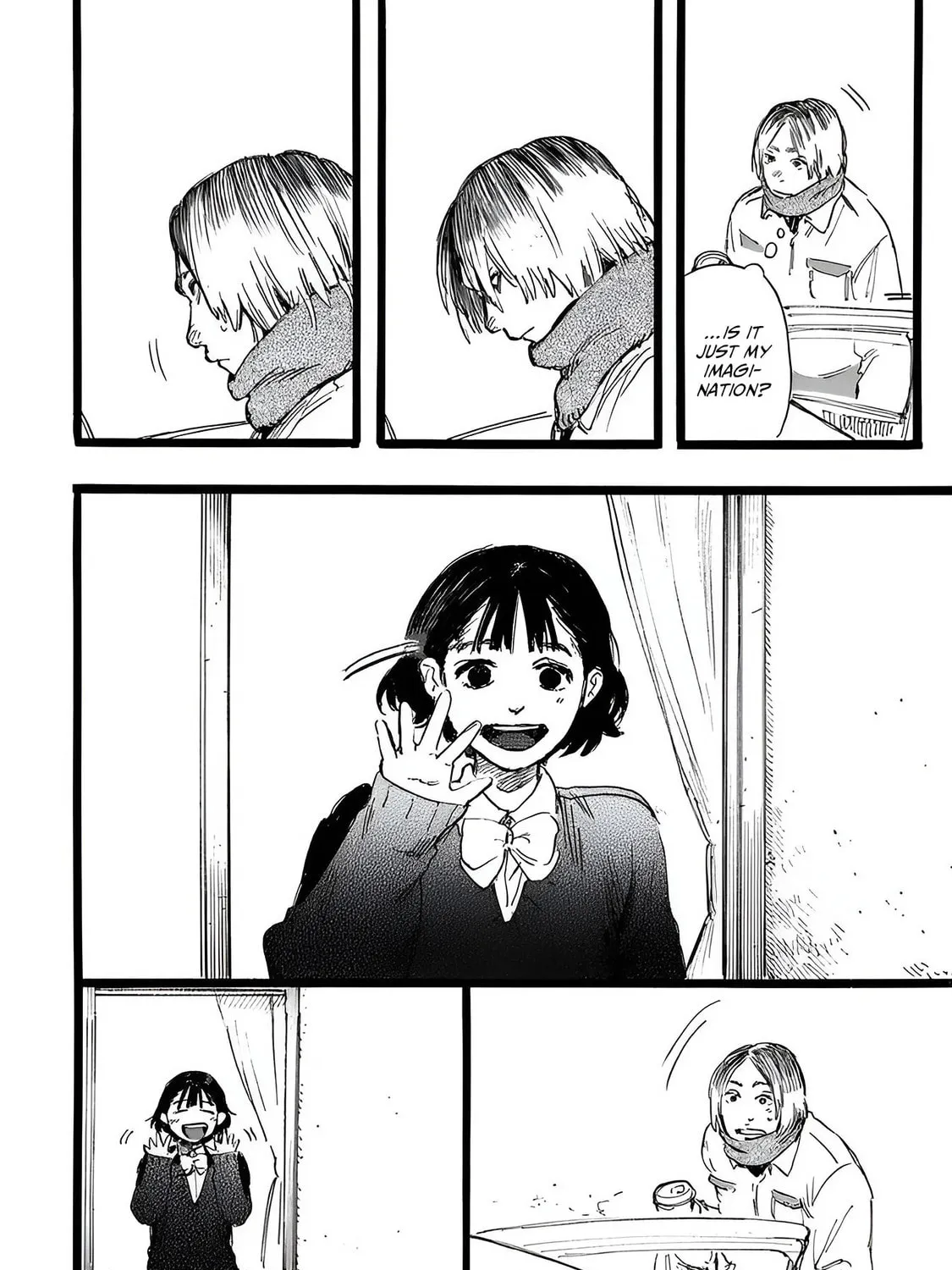 Read N chapter 12 image 6 on Lezhin