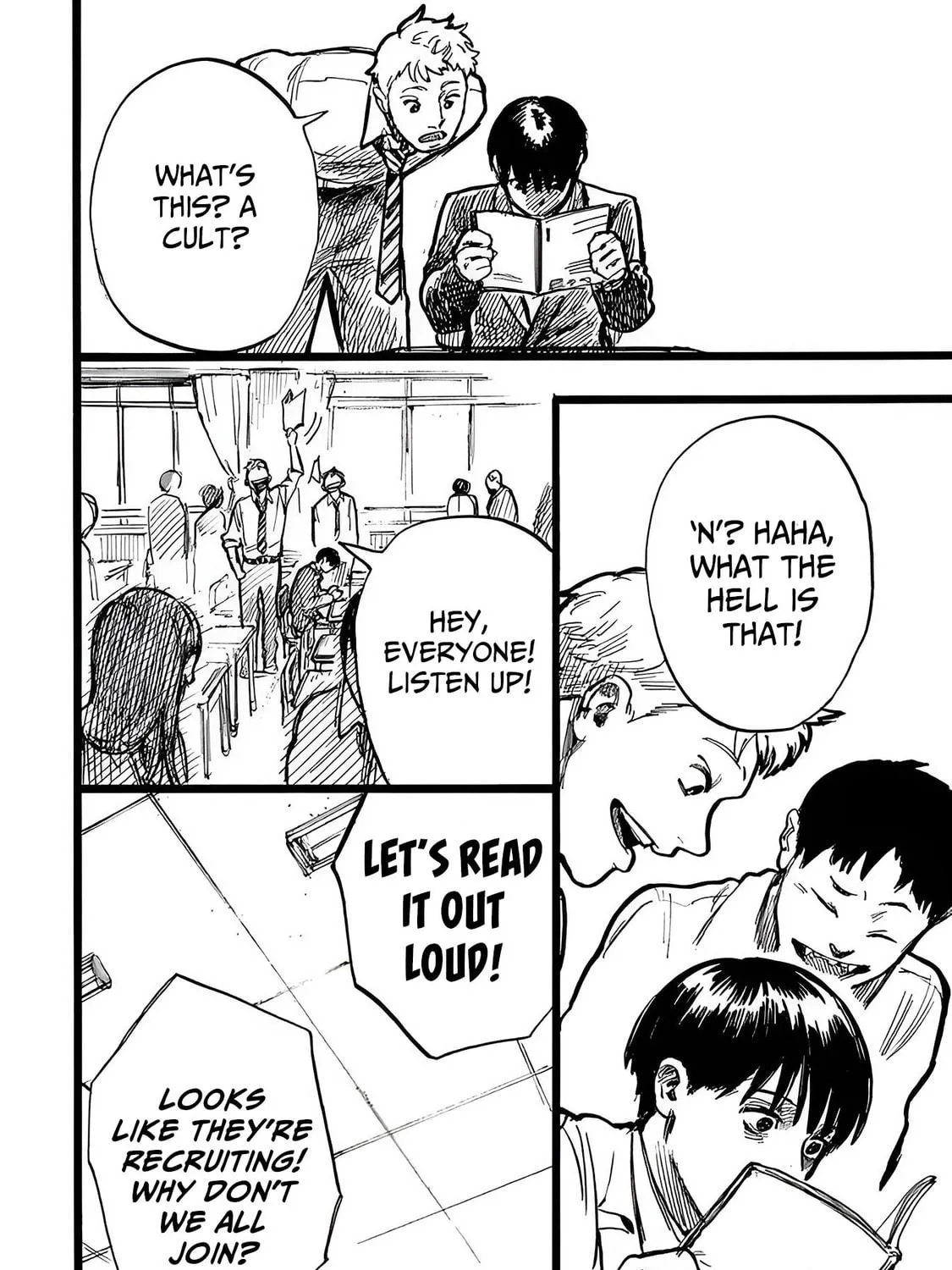 Read N chapter 13 image 18 on Lezhin