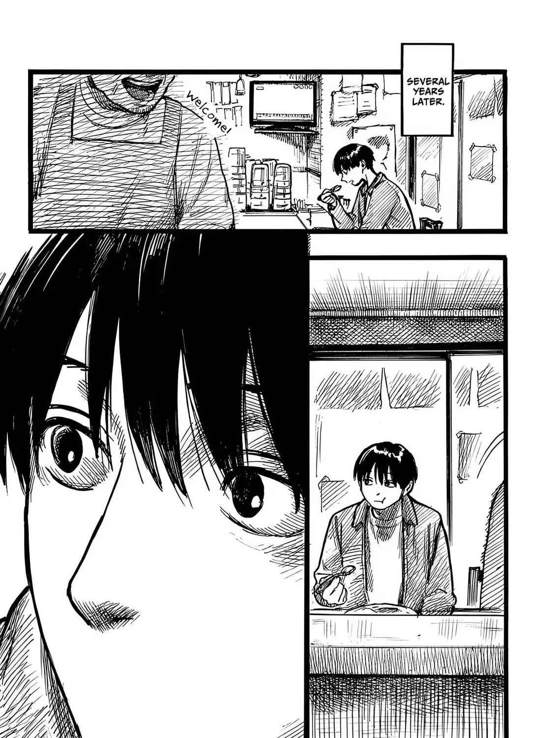Read N chapter 13 image 24 on Lezhin