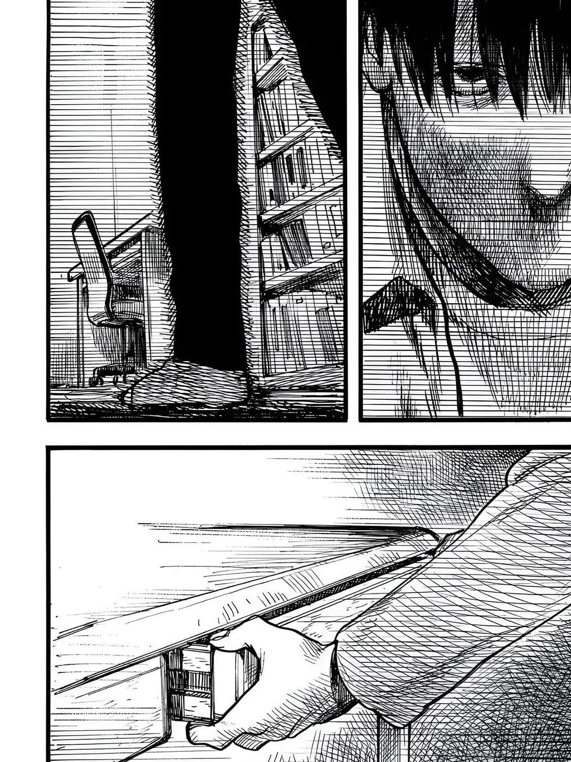 Read N chapter 13 image 30 on Lezhin