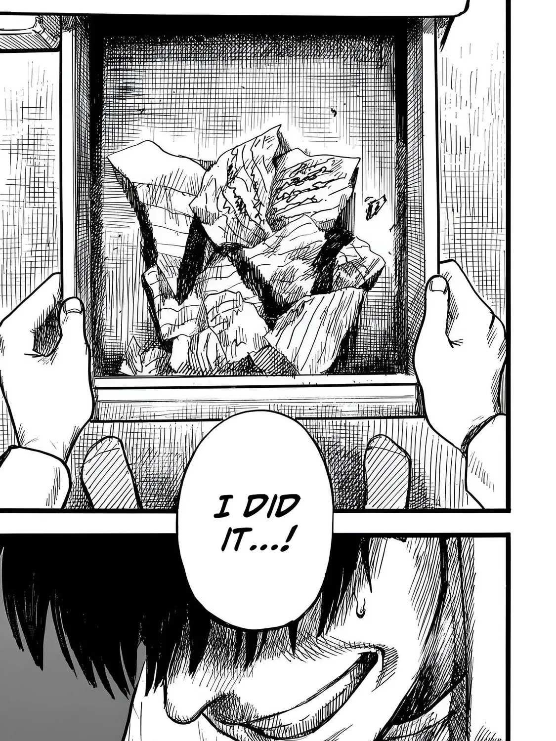 Read N chapter 13 image 32 on Lezhin