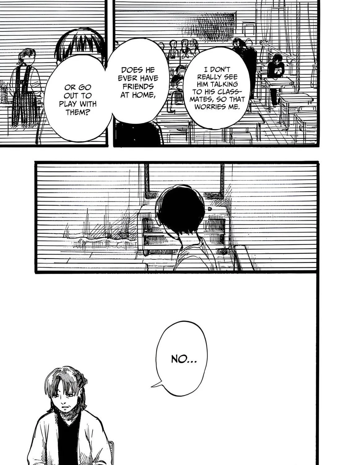 Read N chapter 13 image 8 on Lezhin