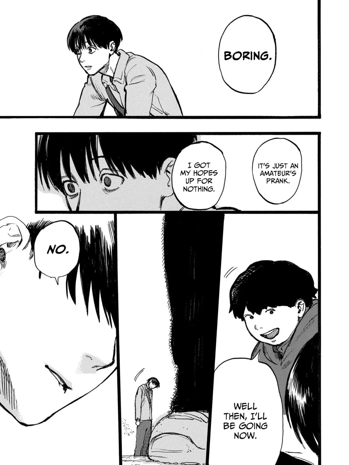 Read N chapter 14.1 image 20 on Lezhin
