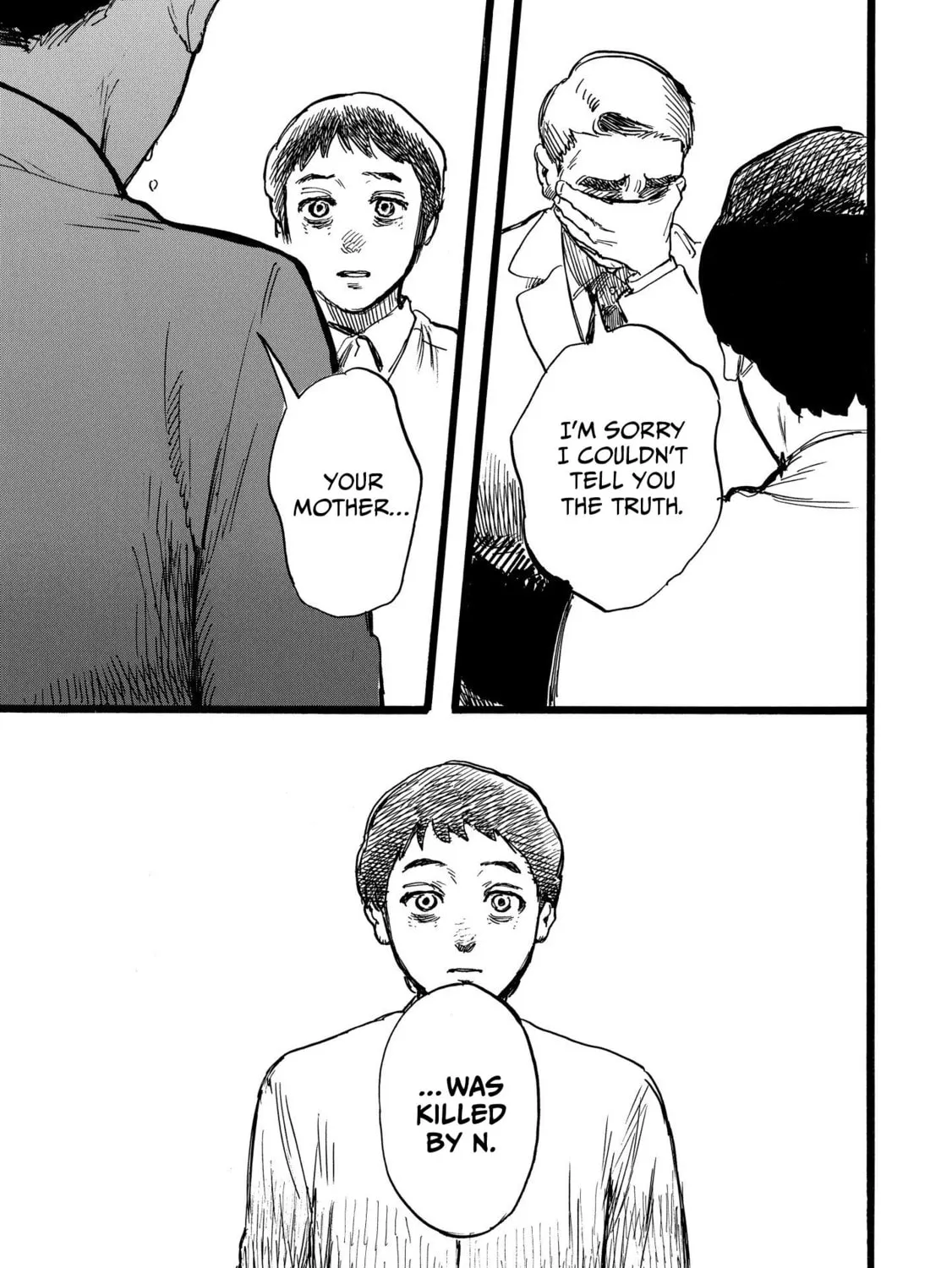 Read N chapter 14 image 42 on Lezhin