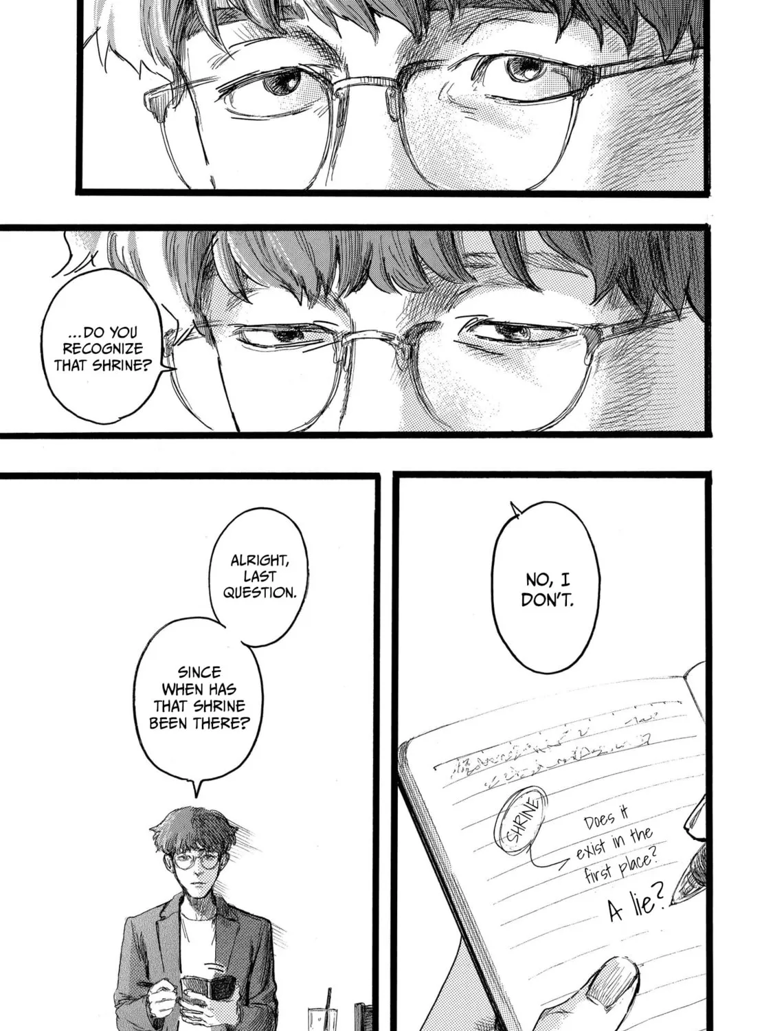 Read N chapter 15.2 image 12 on Lezhin