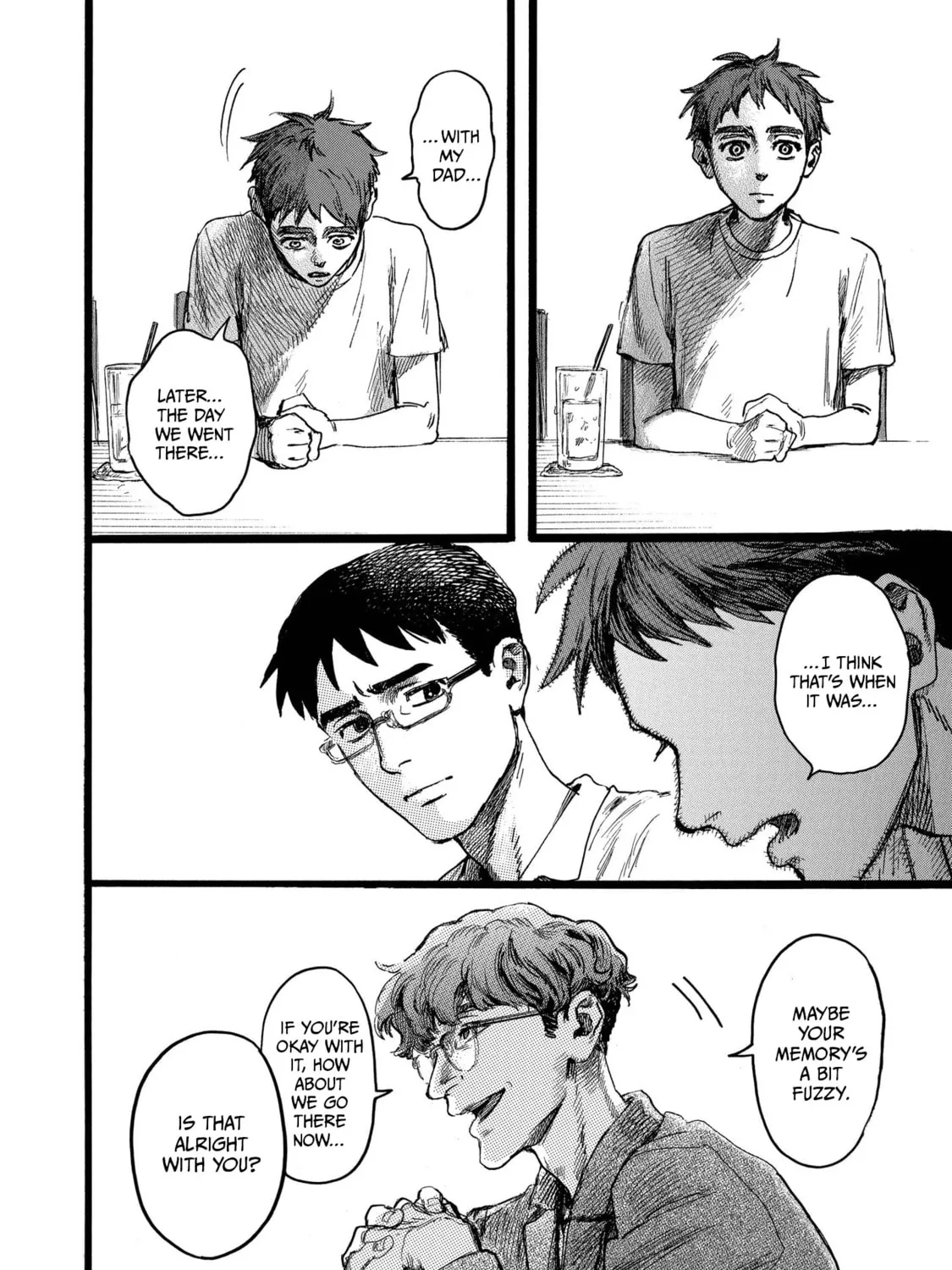 Read N chapter 15.2 image 14 on Lezhin