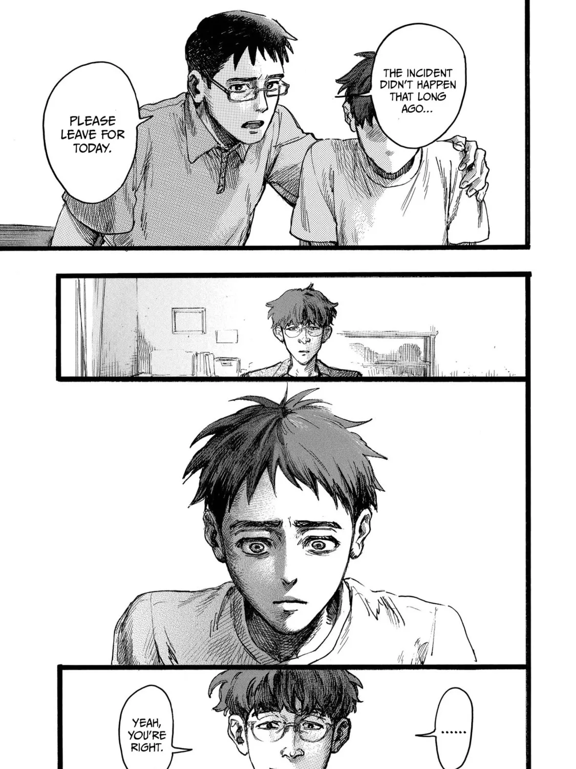 Read N chapter 15.2 image 16 on Lezhin