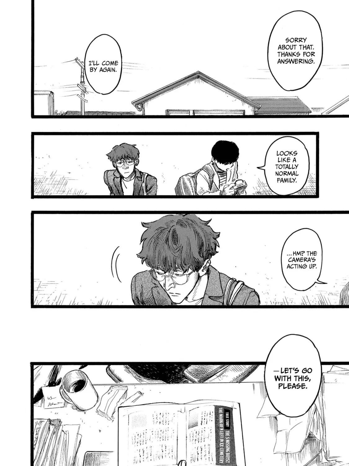 Read N chapter 15.2 image 18 on Lezhin