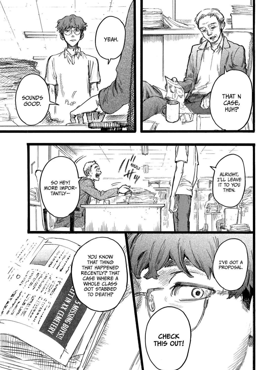 Read N chapter 15.2 image 20 on Lezhin