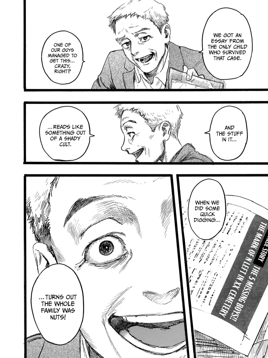 Read N chapter 15.2 image 22 on Lezhin