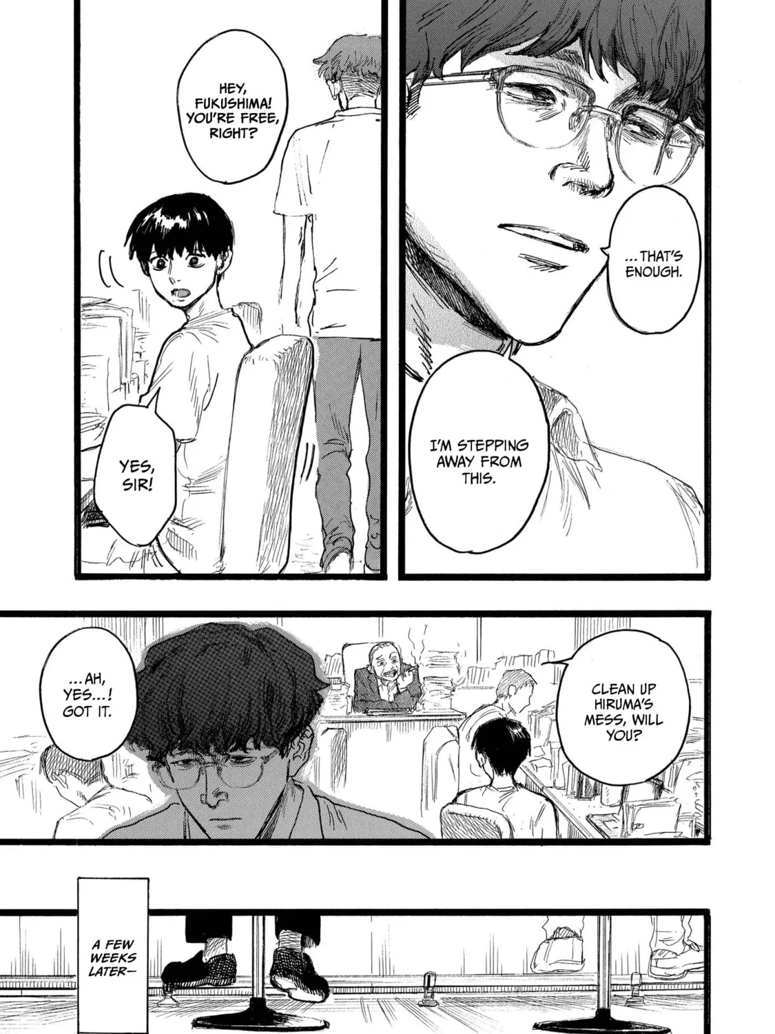 Read N chapter 15.2 image 28 on Lezhin