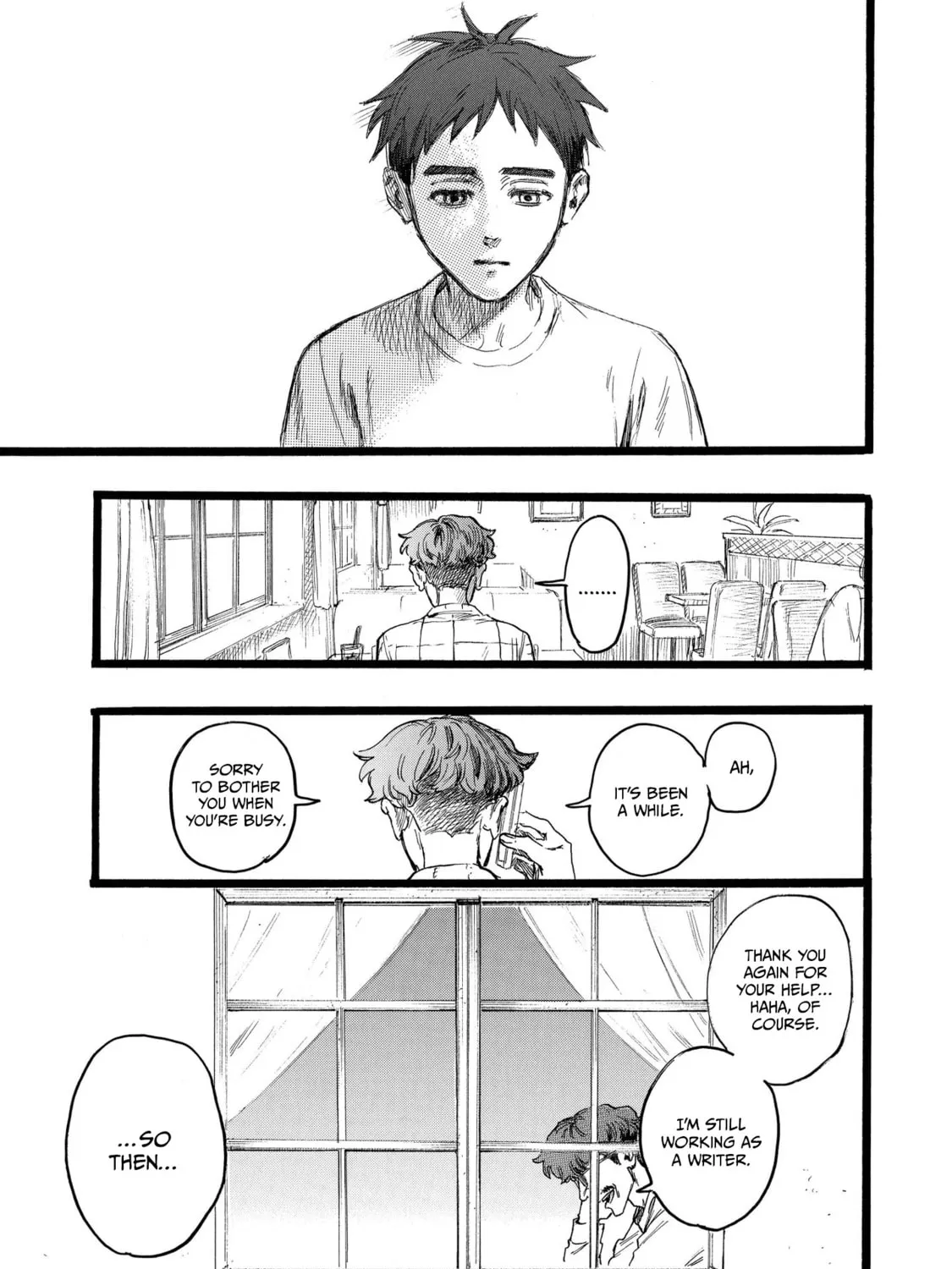 Read N chapter 15.2 image 36 on Lezhin