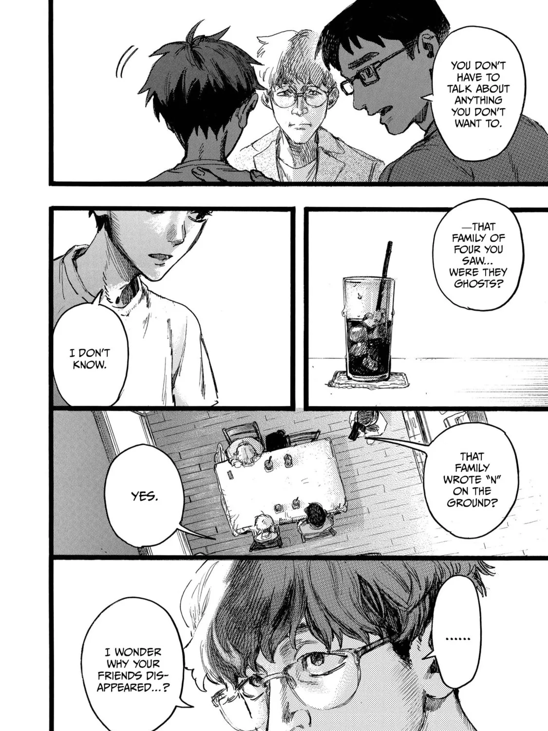 Read N chapter 15.2 image 6 on Lezhin