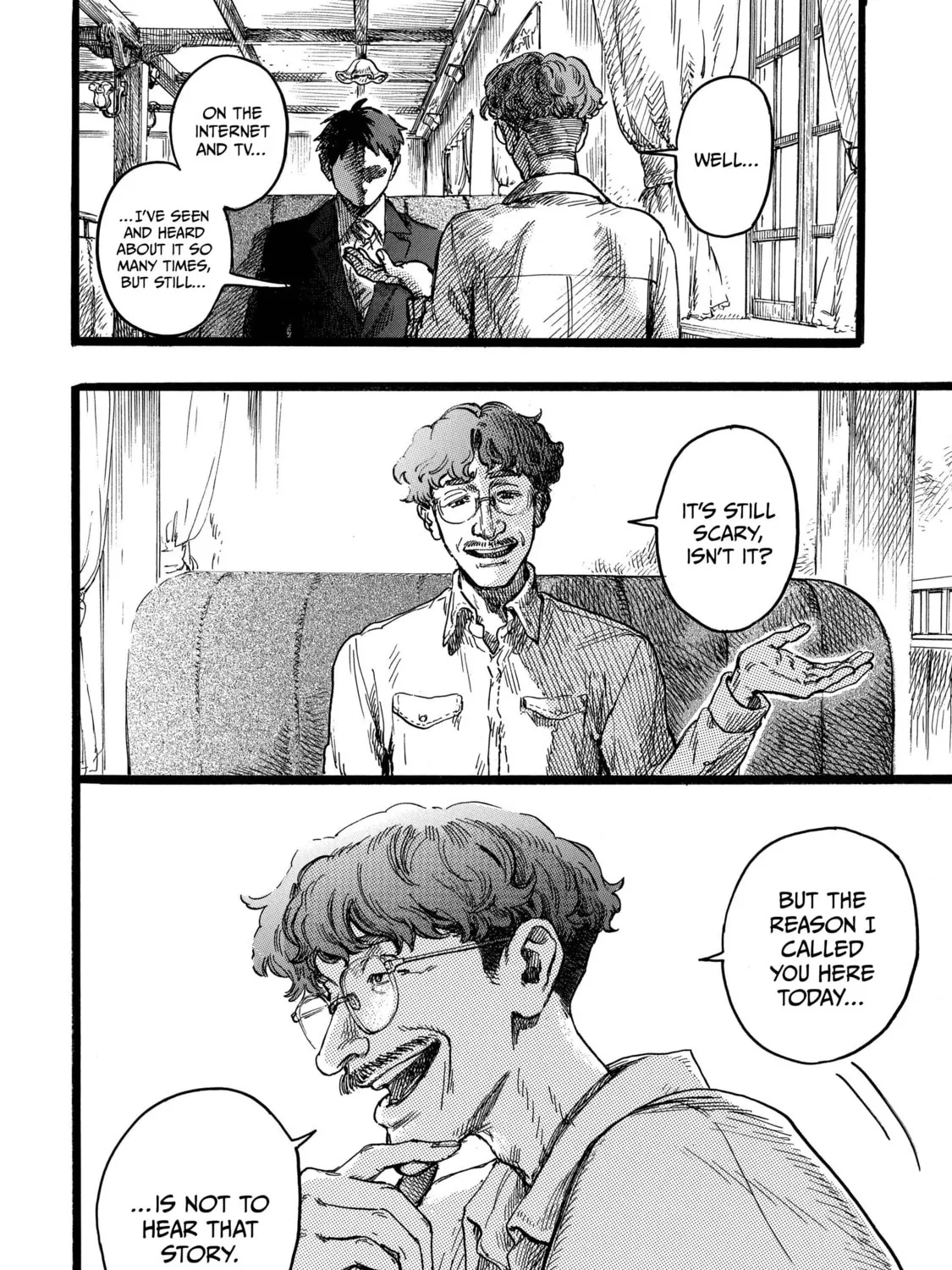 Read N chapter 15 image 2 on Lezhin