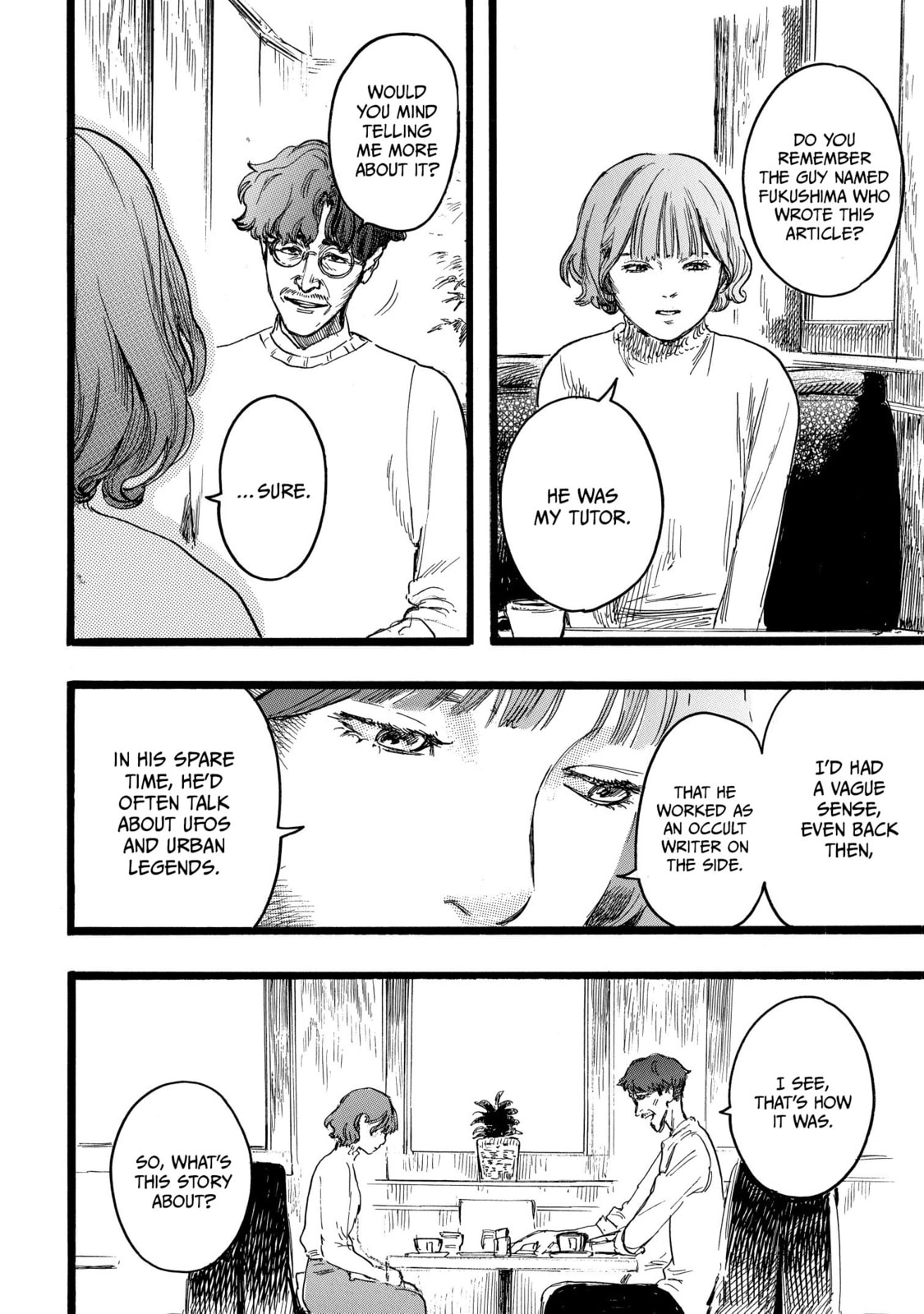 Read N chapter 16 image 15 on Lezhin