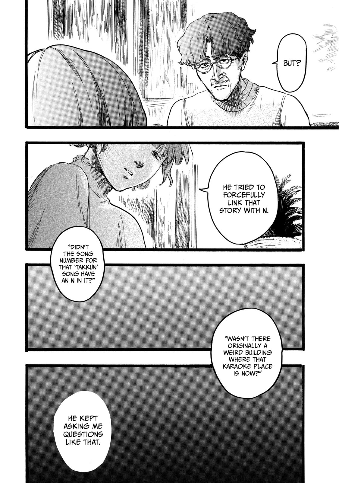 Read N chapter 16 image 17 on Lezhin