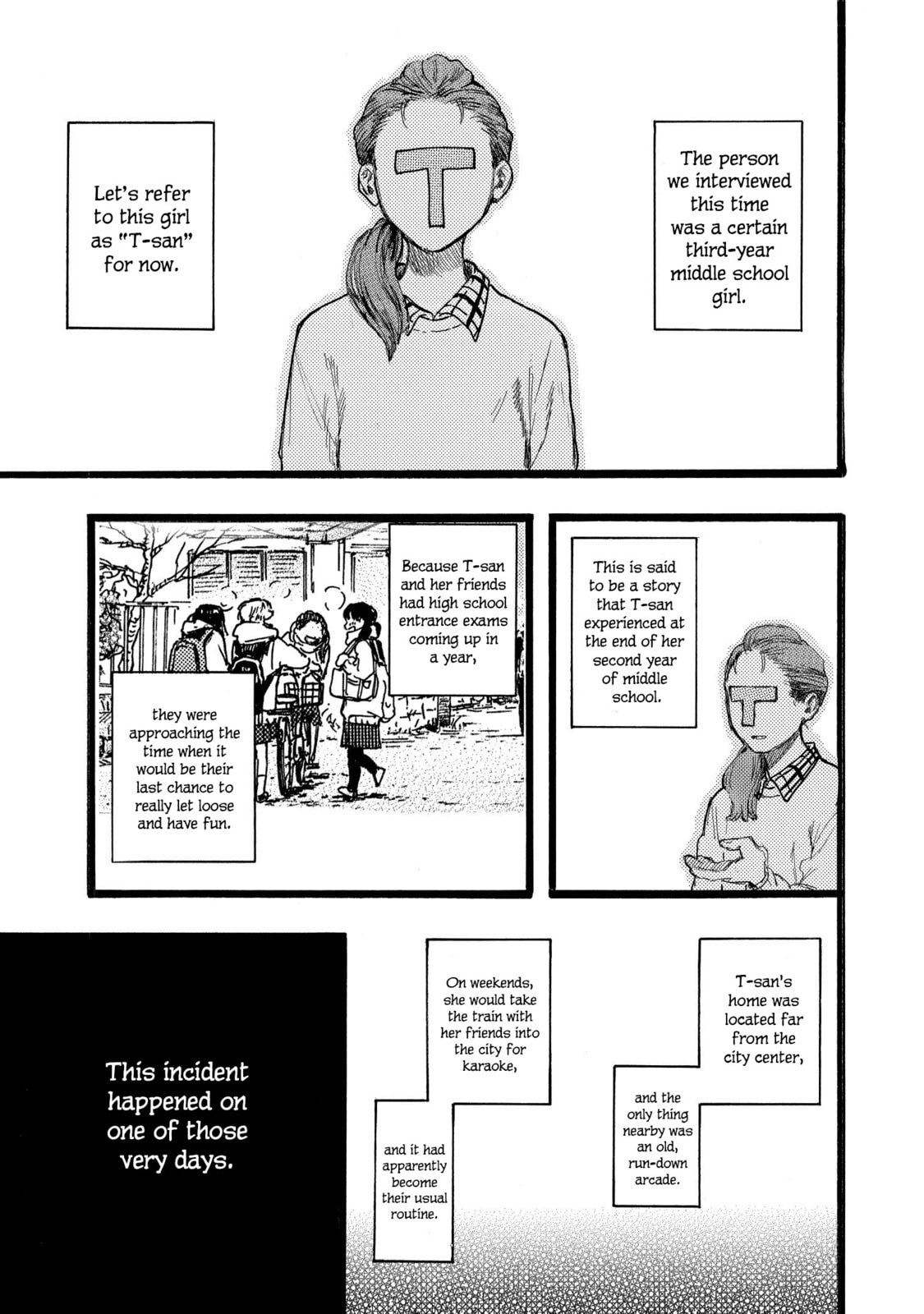 Read N chapter 16 image 2 on Lezhin