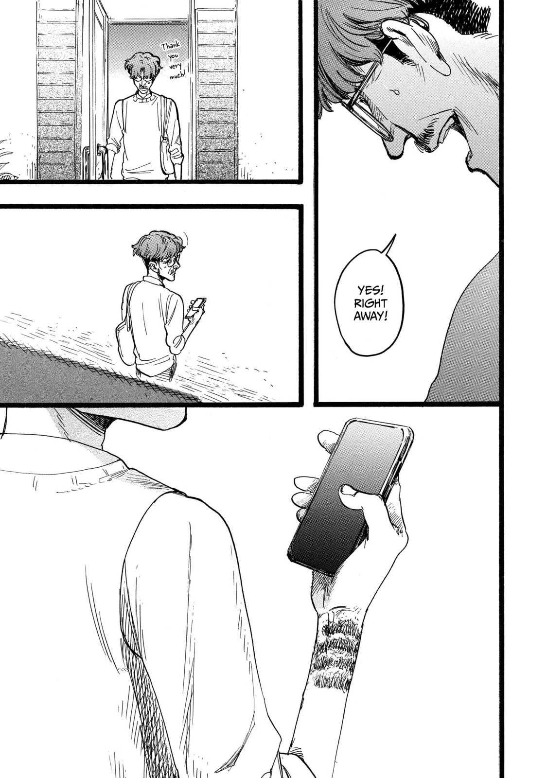 Read N chapter 16 image 24 on Lezhin