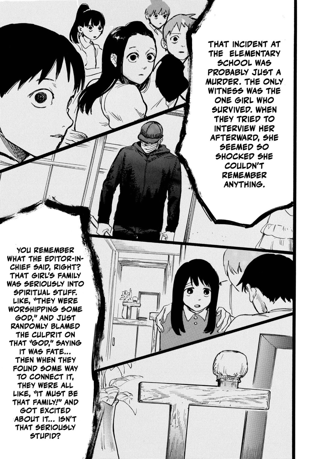 Read N chapter 17 image 10 on Lezhin