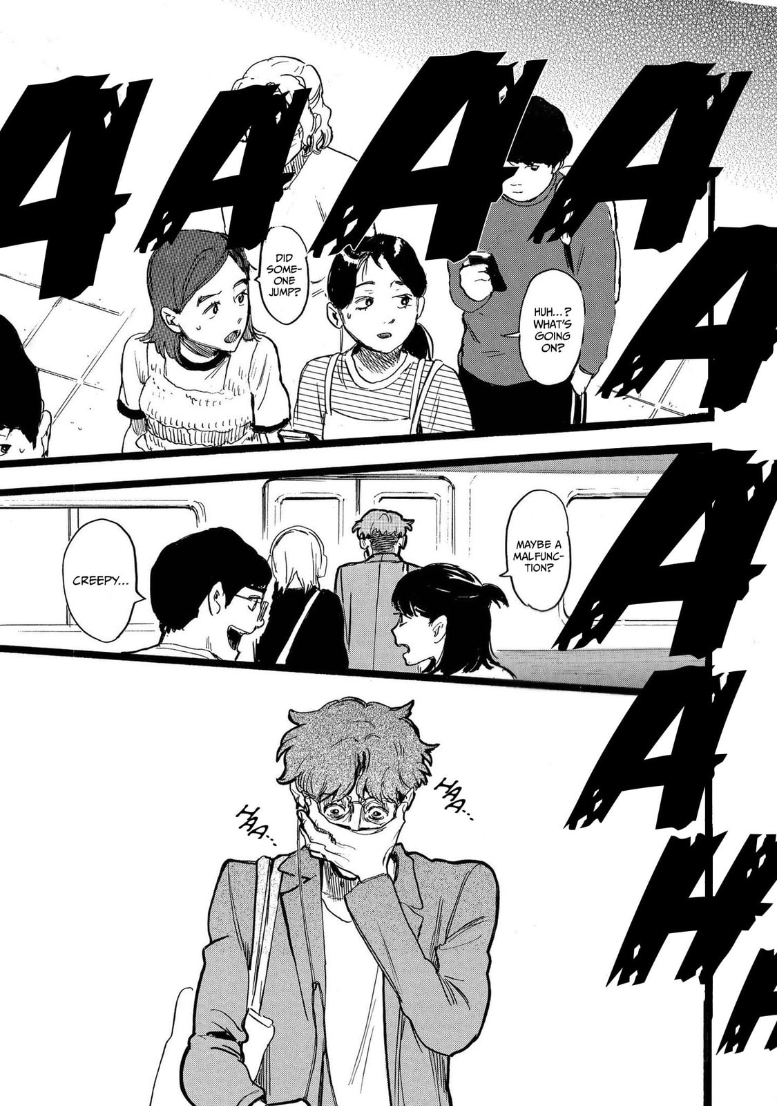 Read N chapter 17 image 20 on Lezhin