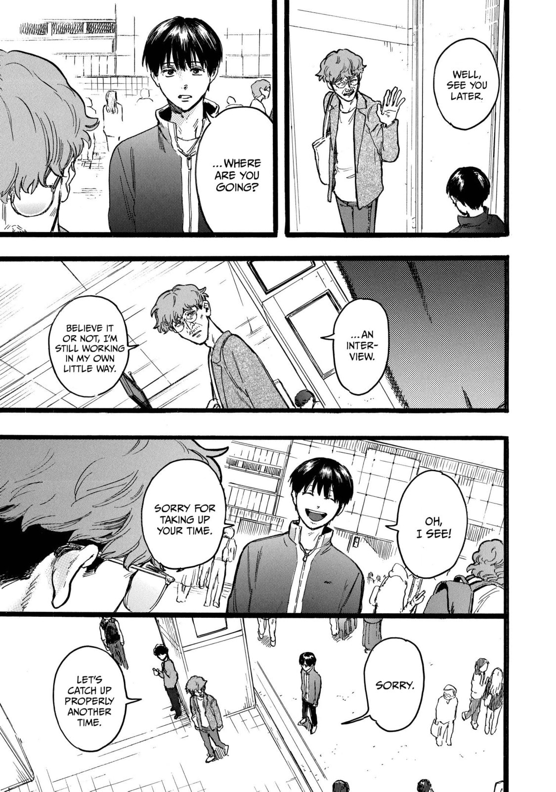 Read N chapter 17 image 6 on Lezhin