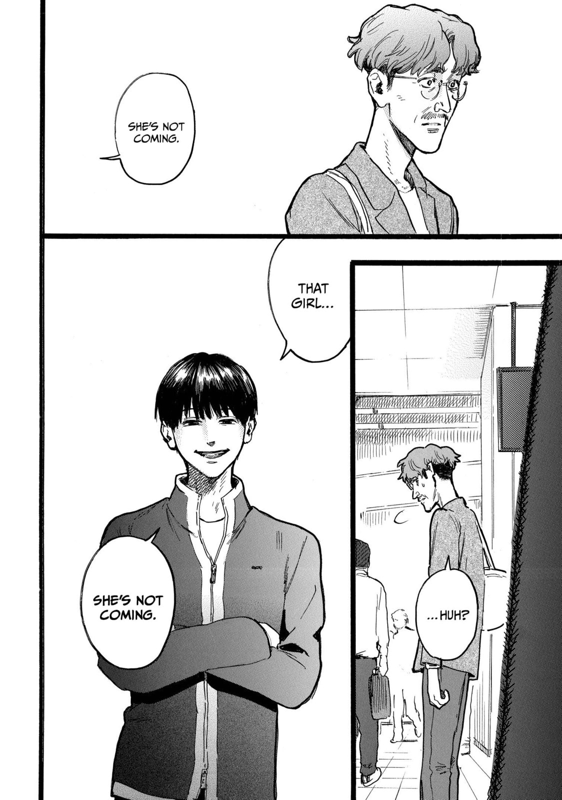 Read N chapter 17 image 7 on Lezhin