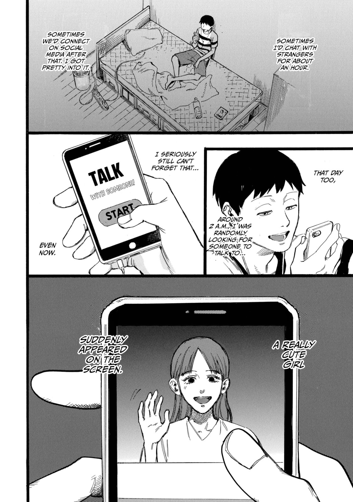 Read N chapter 18 image 11 on Lezhin