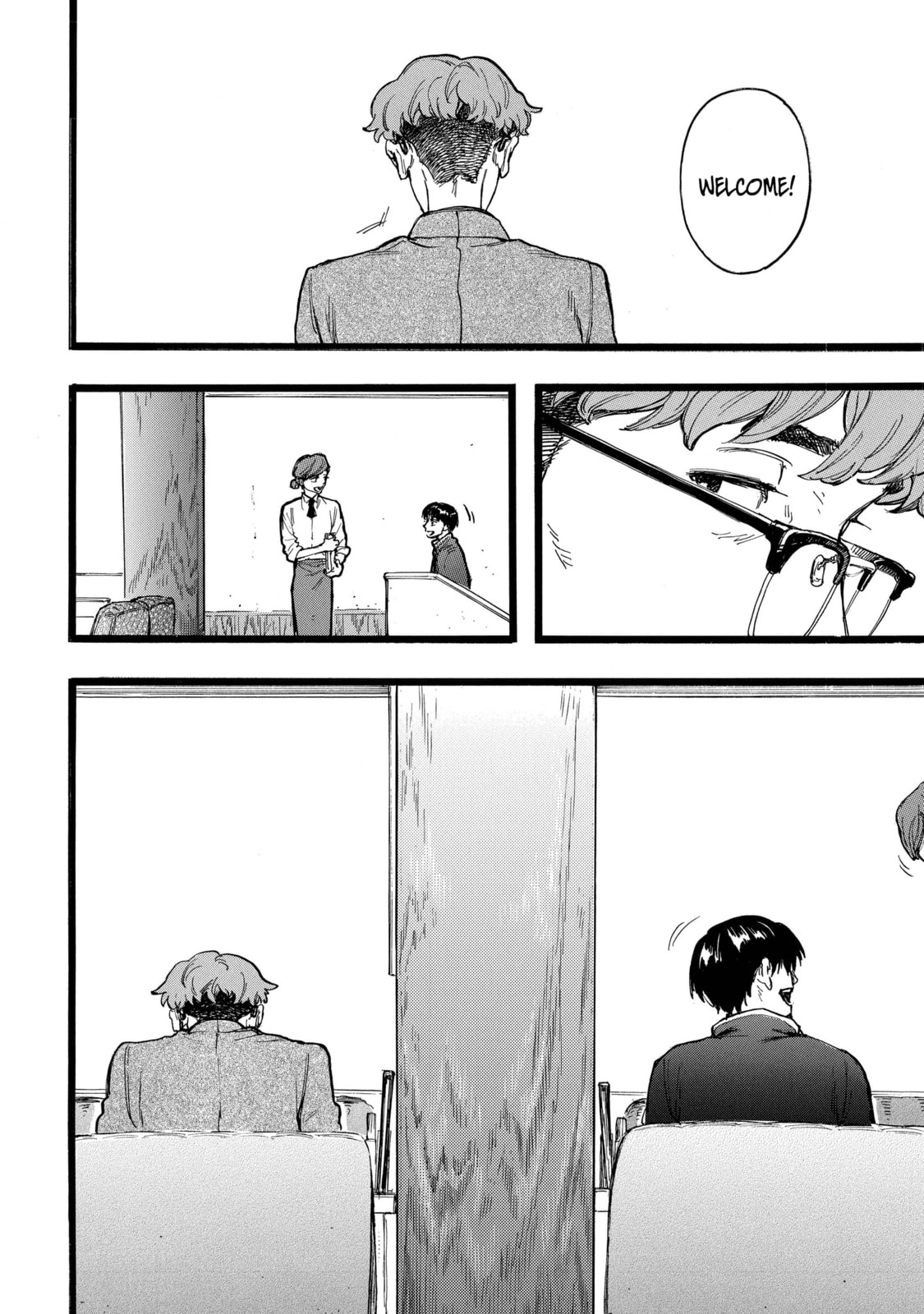 Read N chapter 18 image 5 on Lezhin
