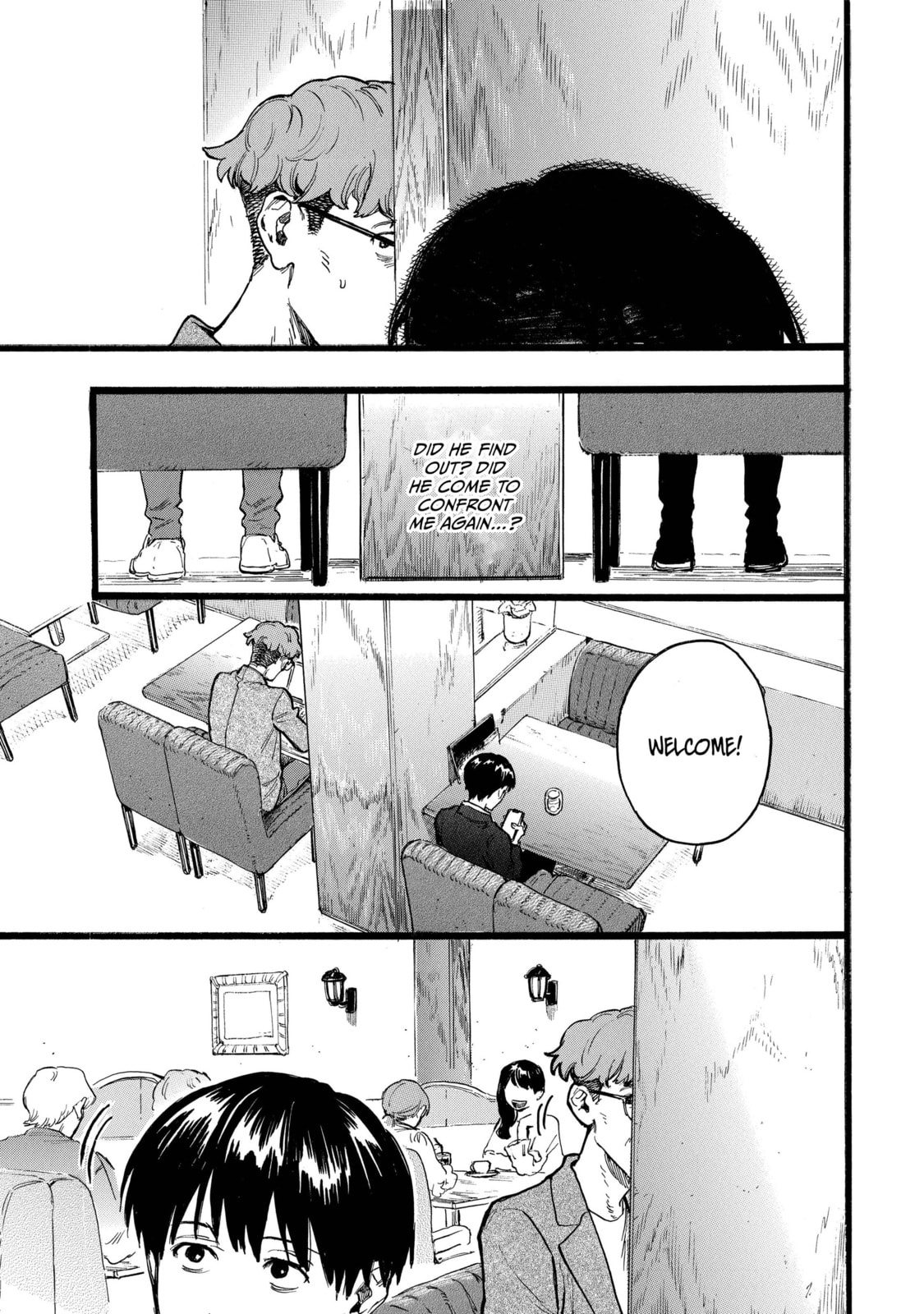 Read N chapter 18 image 6 on Lezhin