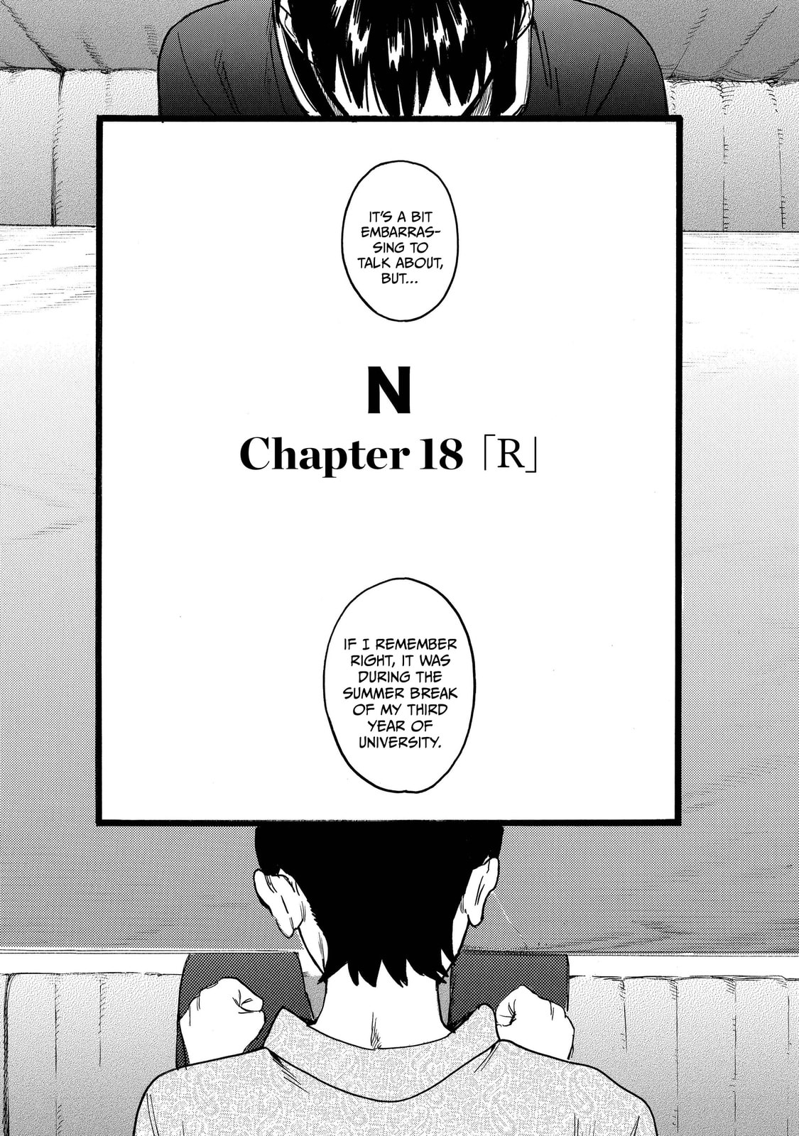Read N chapter 18 image 9 on Lezhin