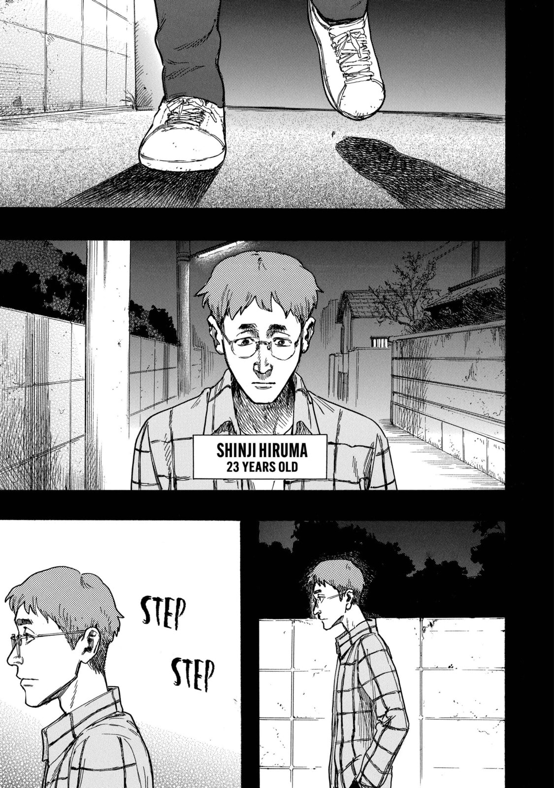 Read N chapter 19 image 2 on Lezhin
