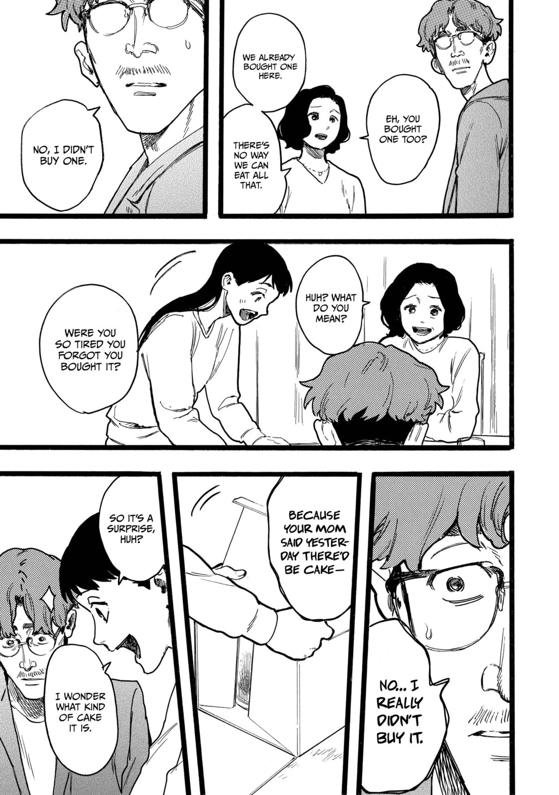 Read N chapter 19 image 22 on Lezhin