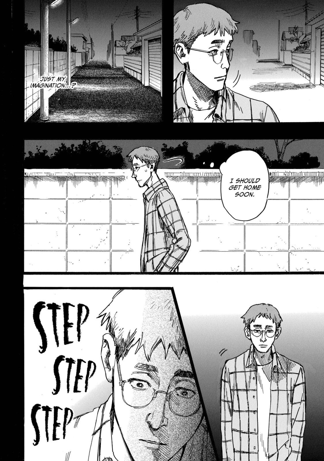 Read N chapter 19 image 3 on Lezhin