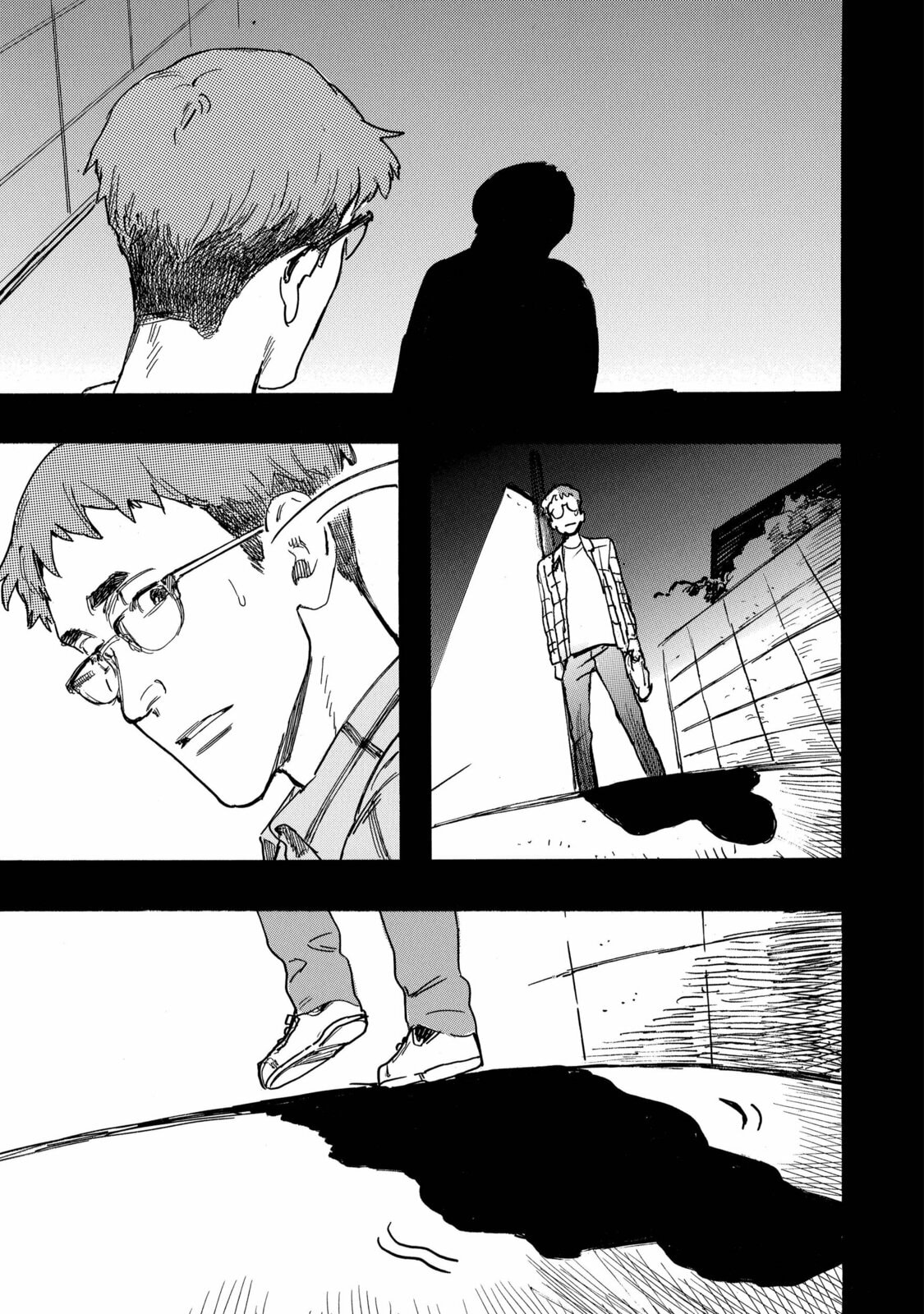 Read N chapter 19 image 4 on Lezhin