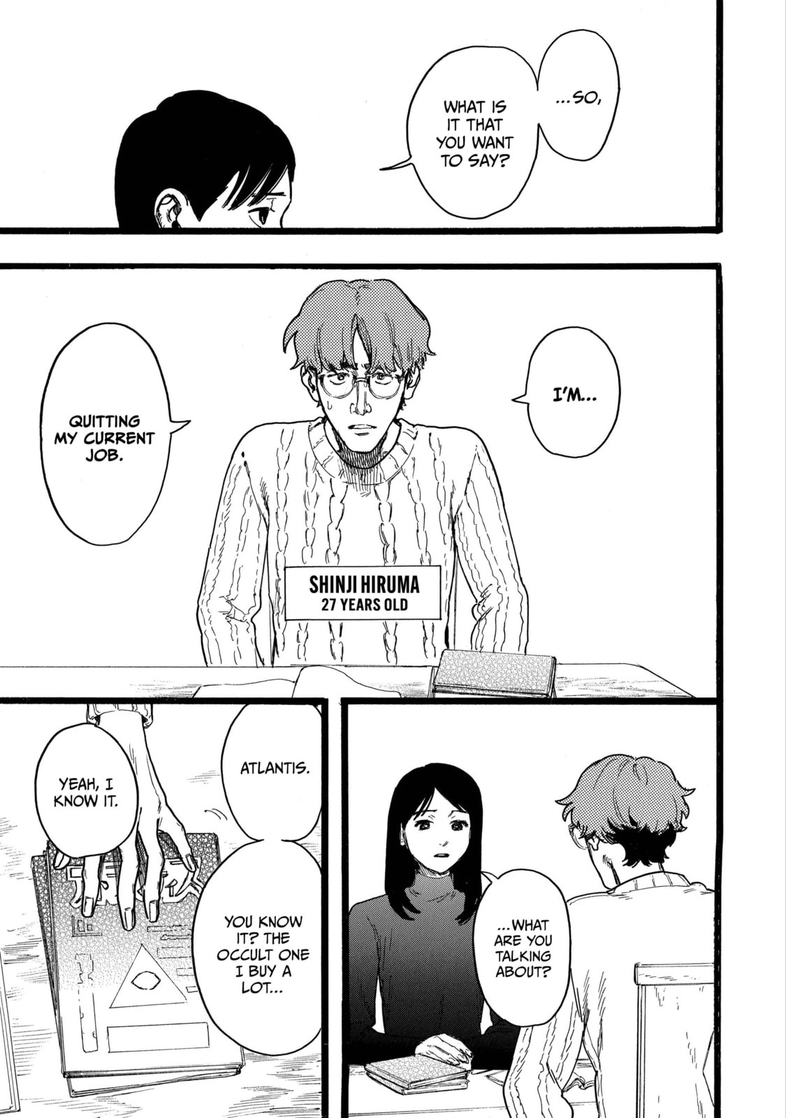 Read N chapter 19 image 8 on Lezhin