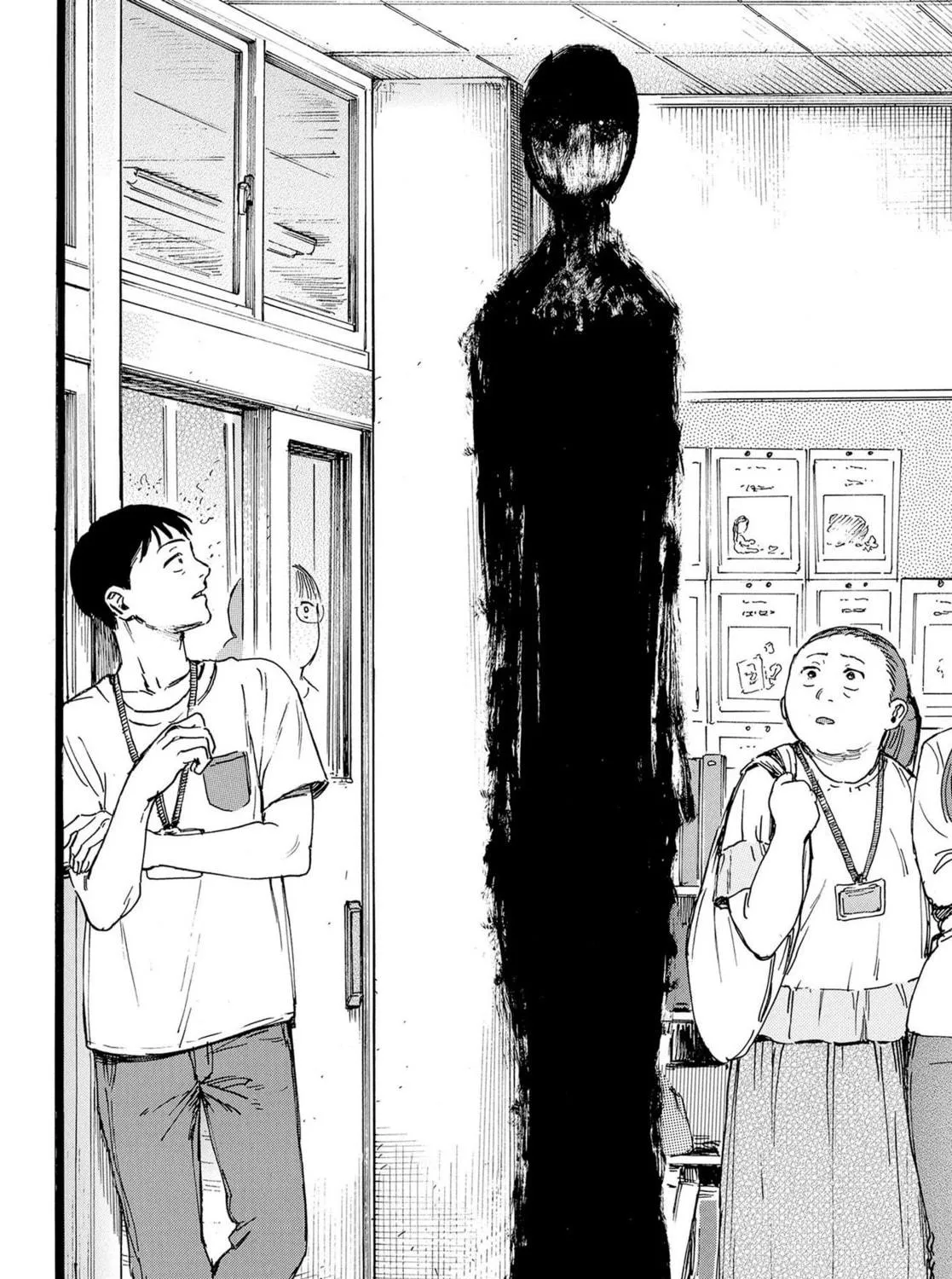 Read N chapter 2 image 18 on Lezhin