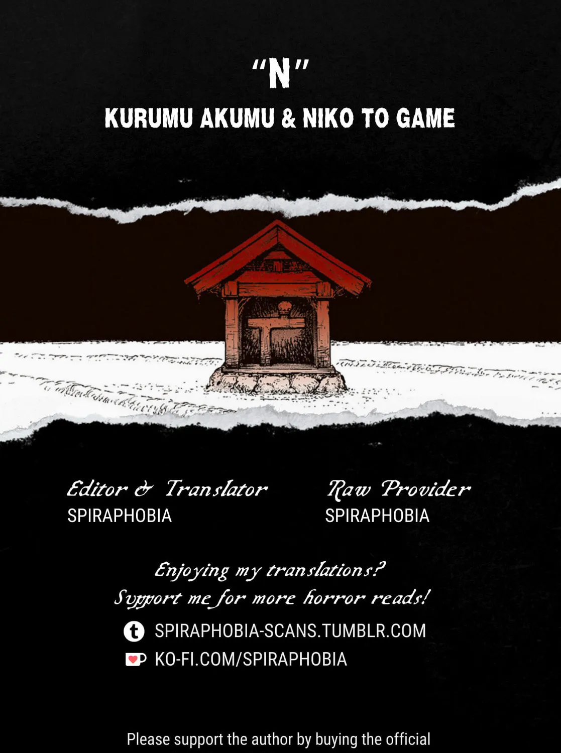 Read N chapter 2 image 24 on Lezhin