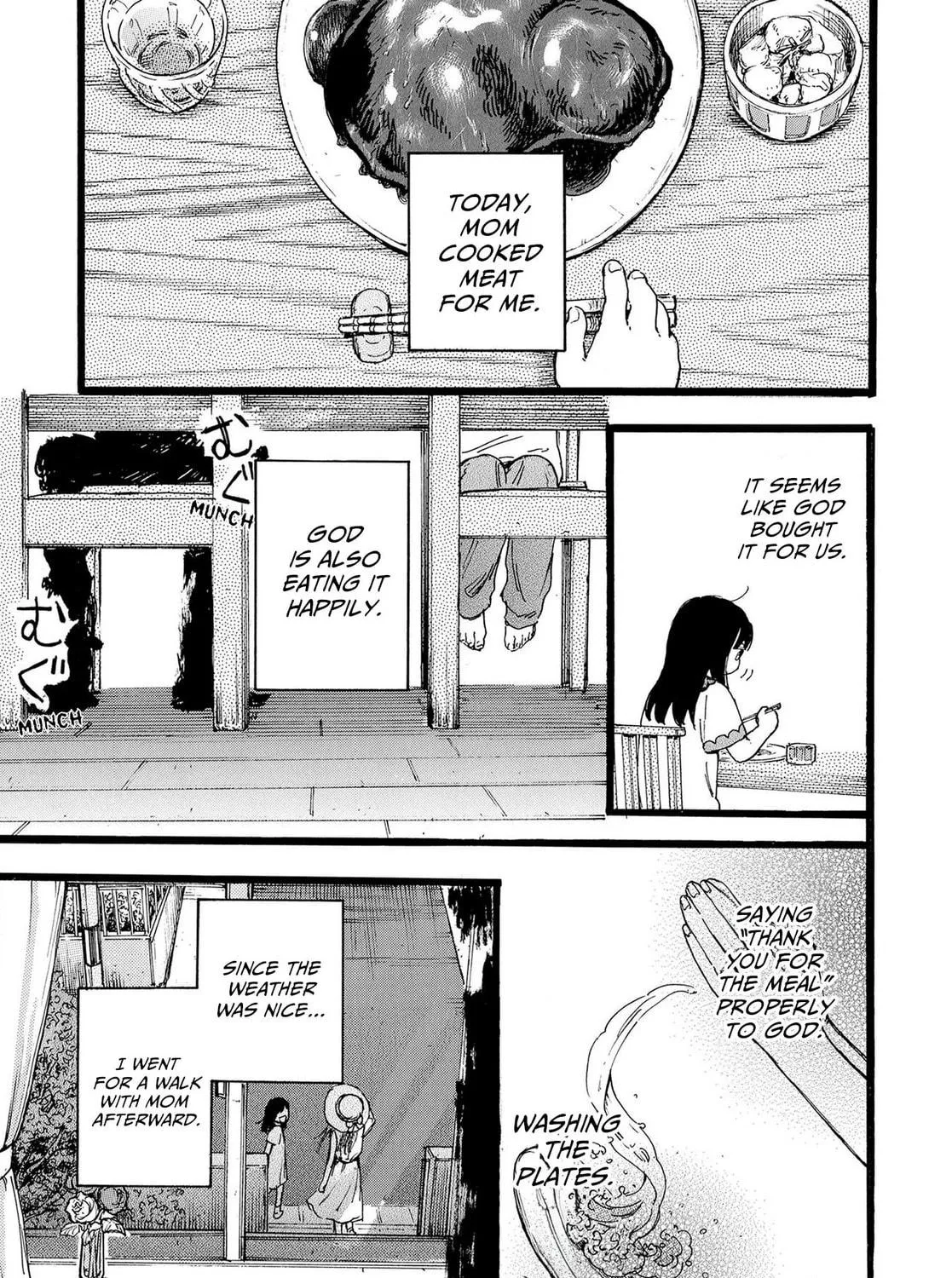 Read N chapter 2 image 4 on Lezhin