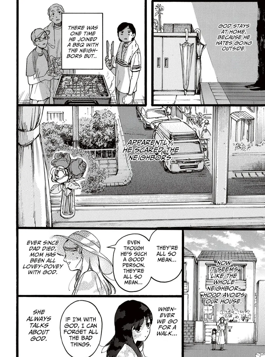 Read N chapter 2 image 6 on Lezhin