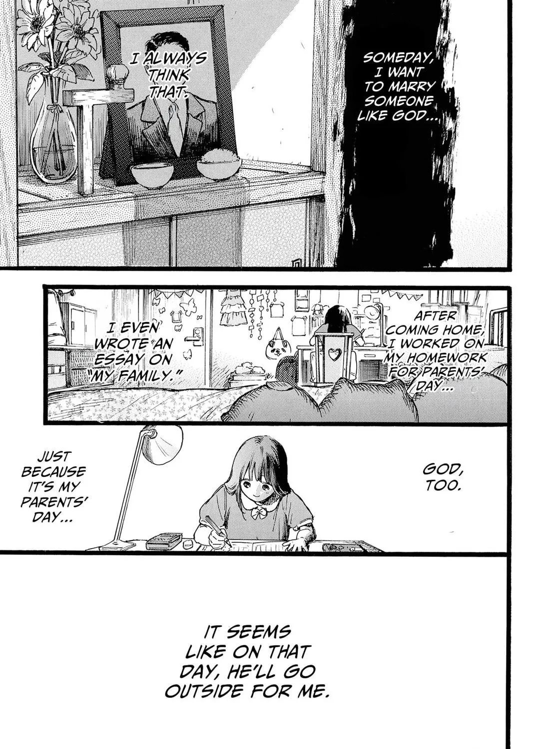 Read N chapter 2 image 8 on Lezhin