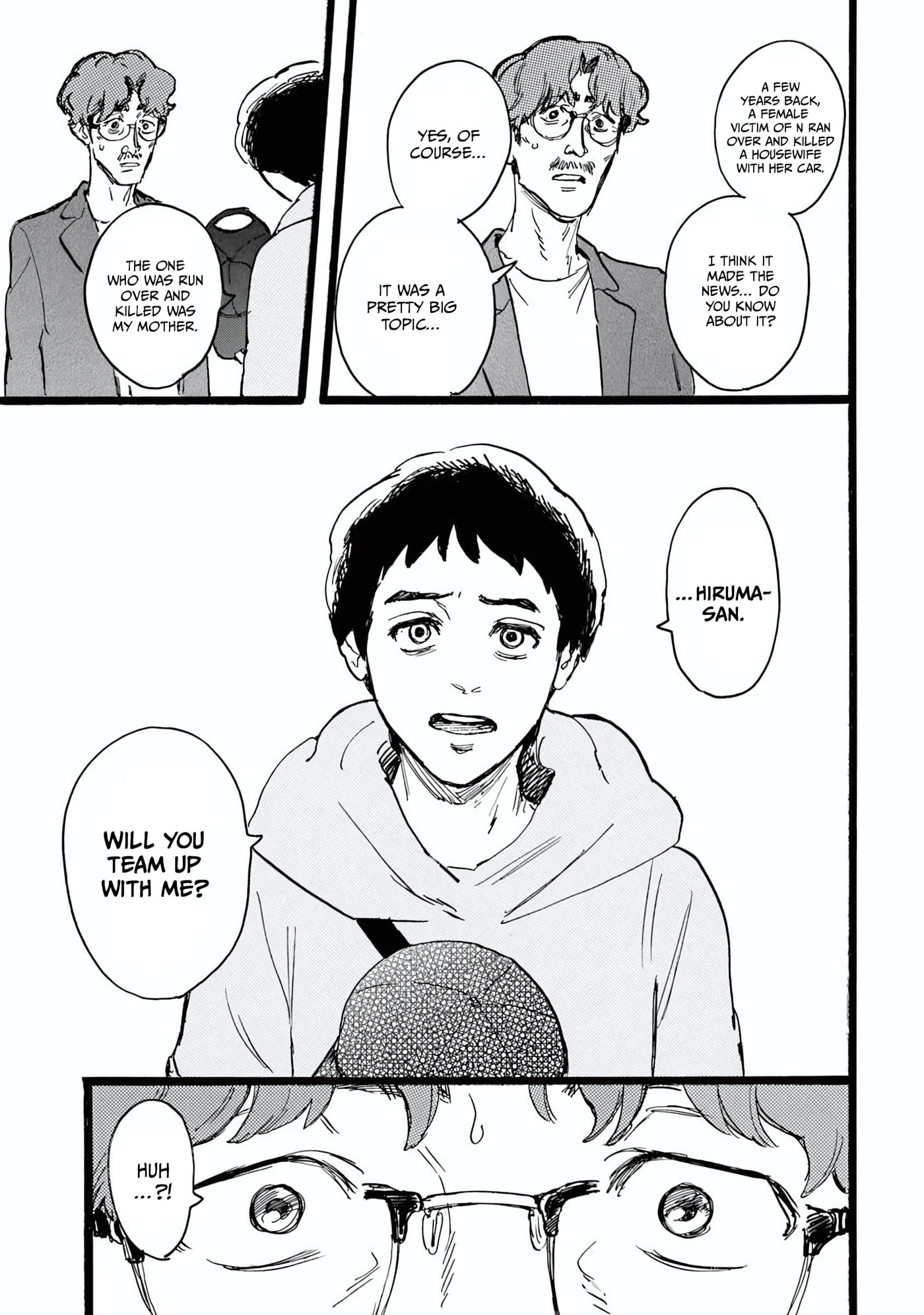 Read N chapter 20 image 14 on Lezhin