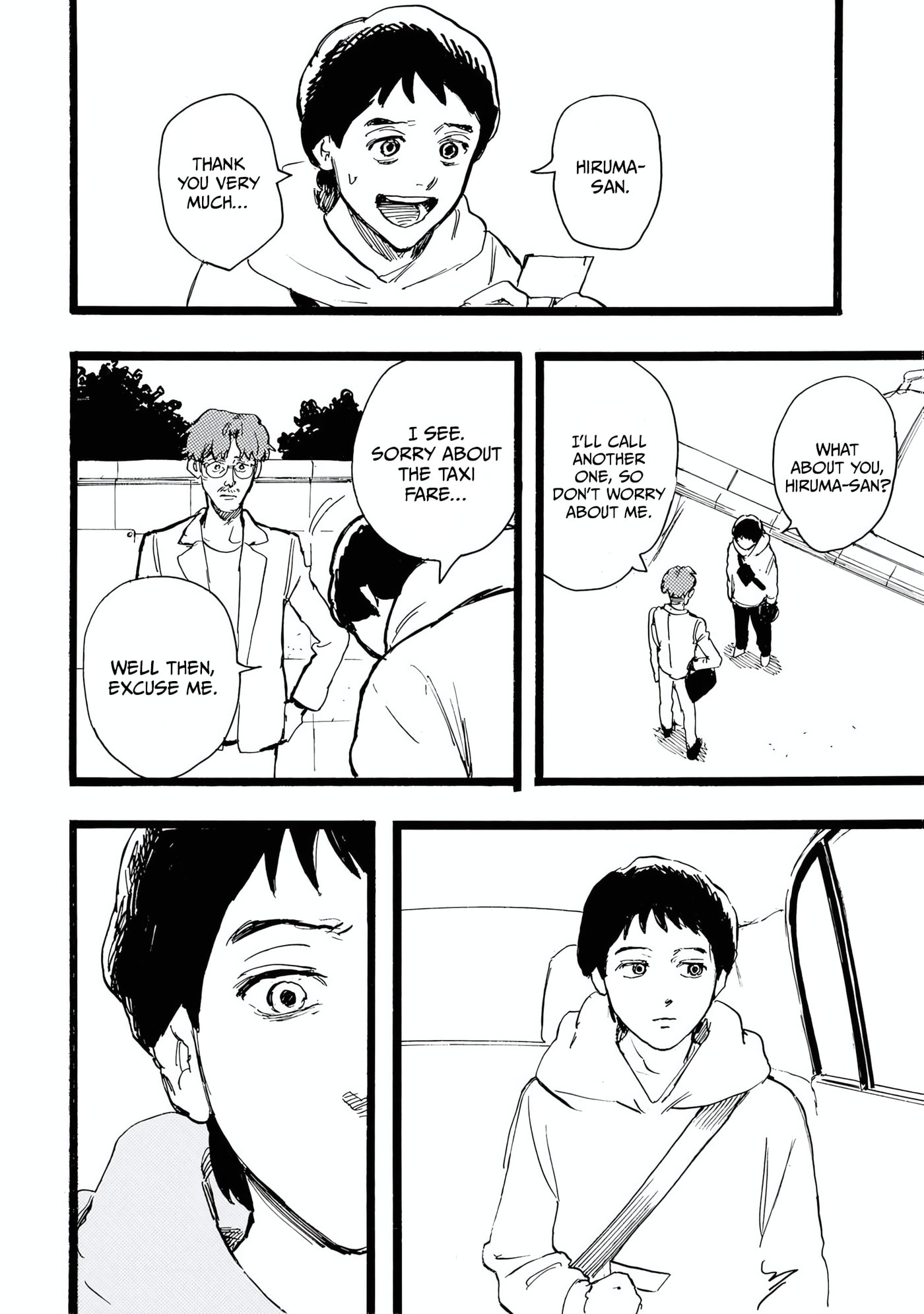 Read N chapter 20 image 19 on Lezhin