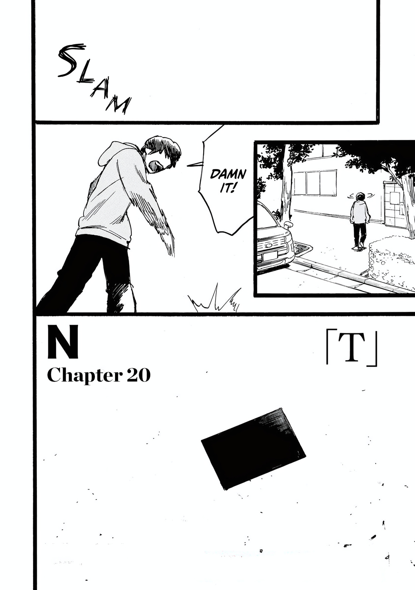 Read N chapter 20 image 21 on Lezhin
