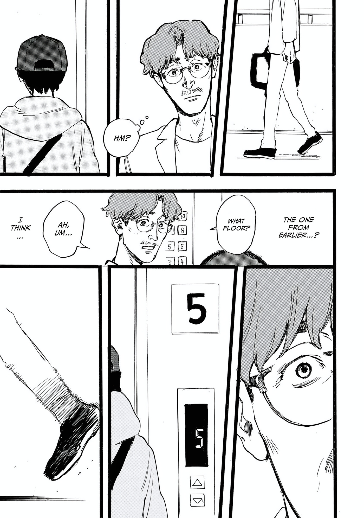 Read N chapter 20 image 8 on Lezhin