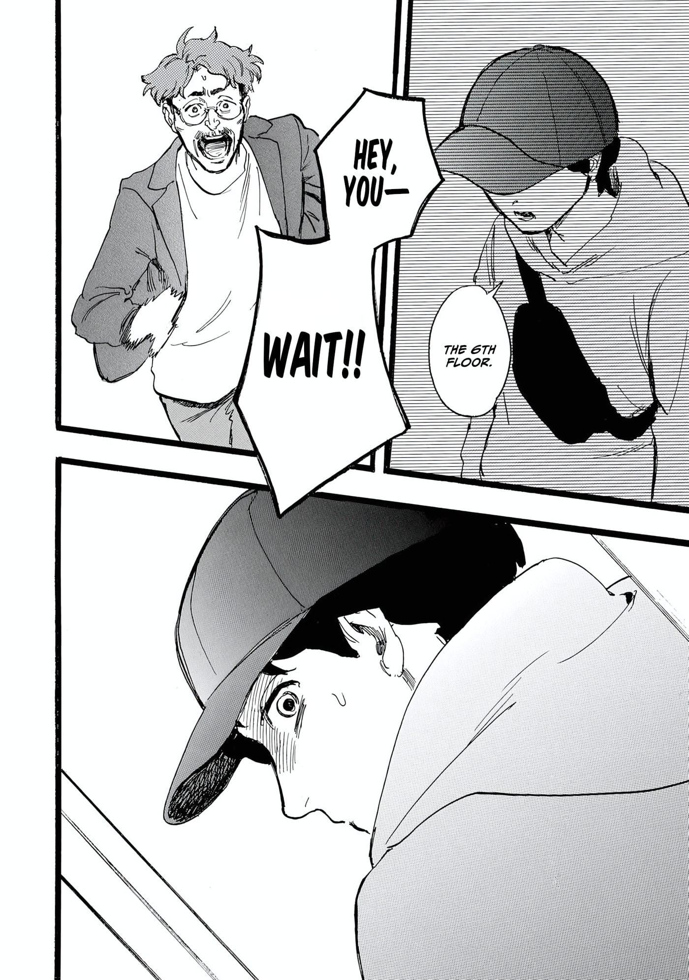 Read N chapter 20 image 9 on Lezhin